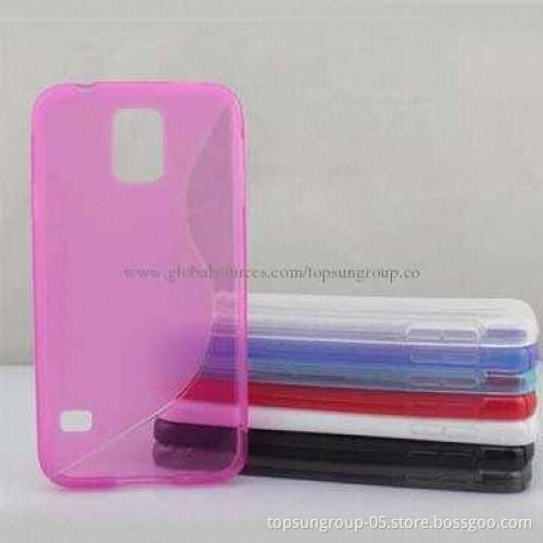 New TPU Cases for iPhone 5, Favorites Compare Quality OEM 3D Cell